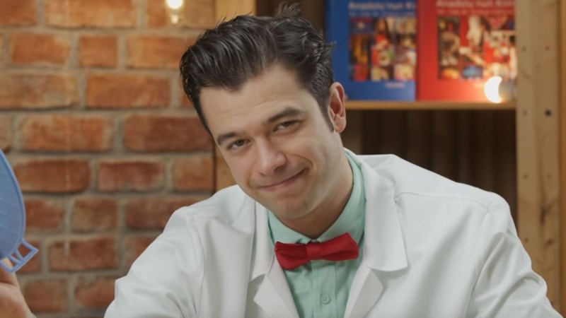 ÇGHB'nin Atakan'ı baba oldu