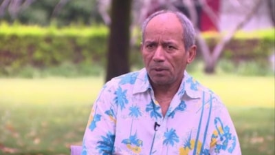 Süleyman Akdı: İlk imparator Fatih Terim değil benim