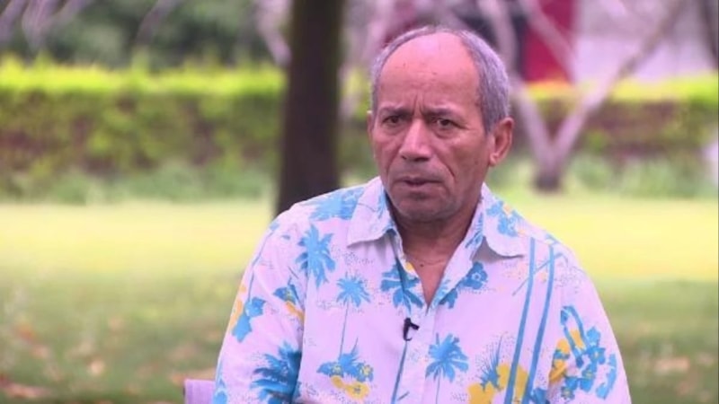 Süleyman Akdı: İlk imparator Fatih Terim değil benim