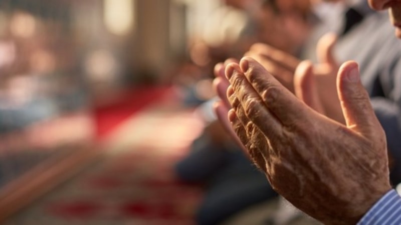 Teşrik Tekbiri ne zaman, nasıl getirilir 2023?