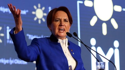 Meral Akşener'den sert sözler: İstanbul seçimini biz değil HDP kazandırmış