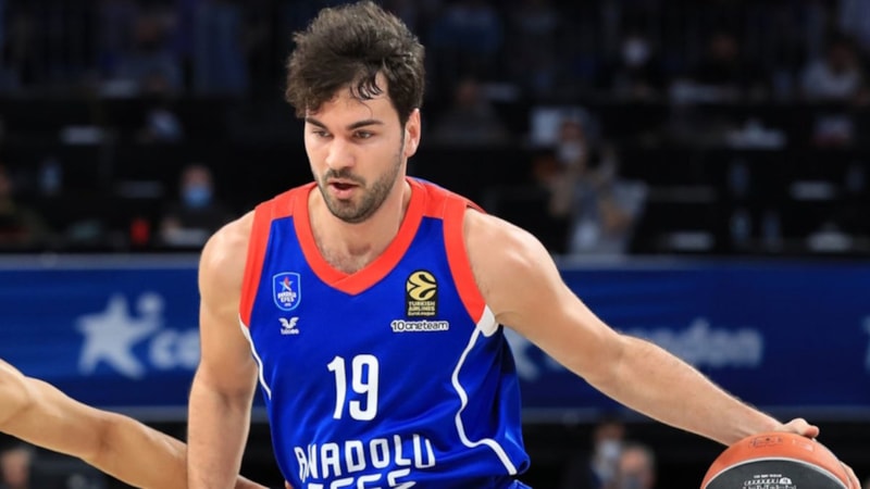 Galatasaray, Buğrahan Tuncer'i transfer etti