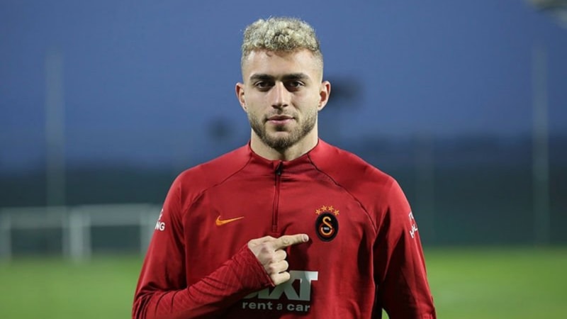Barış Alper Yılmaz'a Avrupa'dan teklif yağıyor