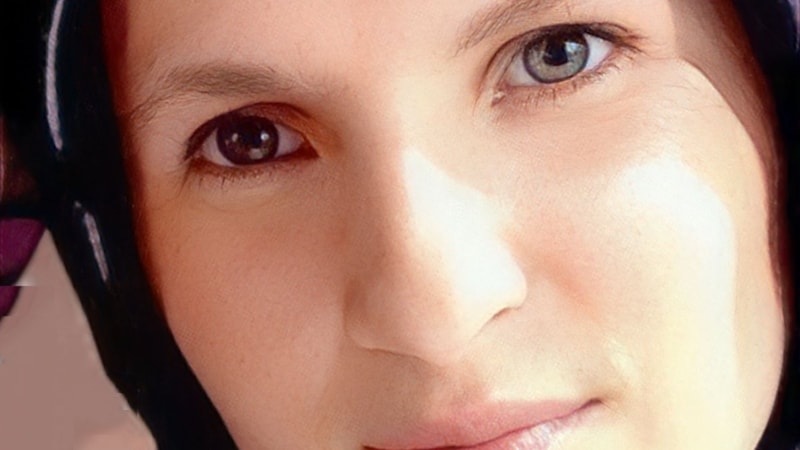 Samsun'da tarladan evine dönerken araba çarpan kadın kurtarılamadı