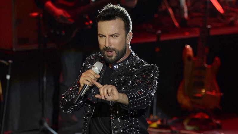 Tarkan'dan Özkan Uğur çağrısı: Güzel enerjilerimizi yollayalım
