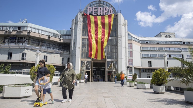 Türkiye ekonomisinin devasa labirenti: Perpa