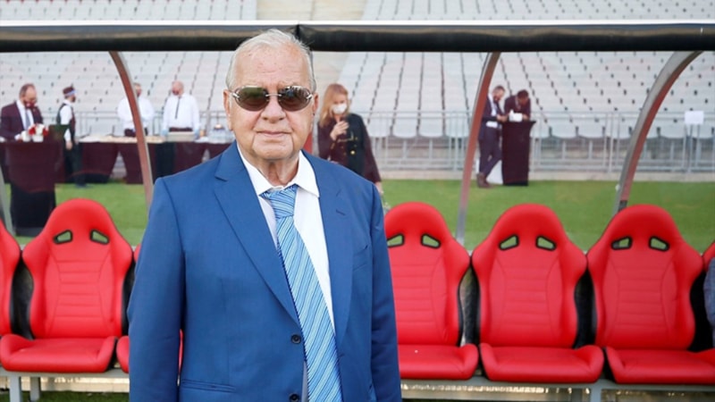 Selim Soydan'dan Ali Koç sözleri: Jesus'un karaktersizliğini hak etmedi