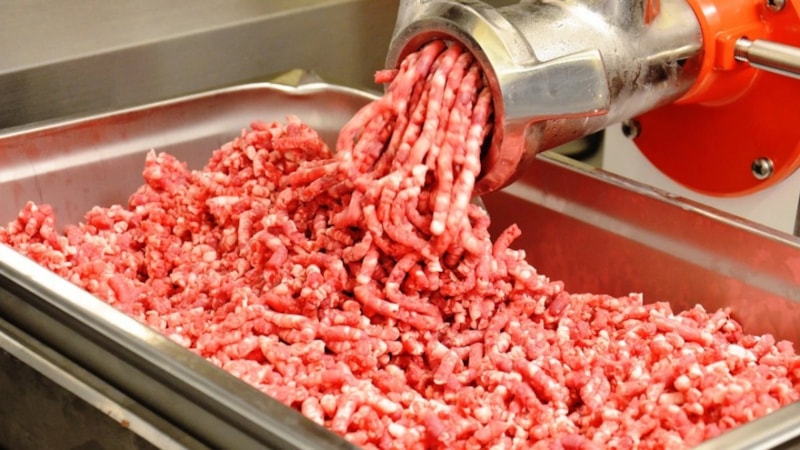 Kıyma çektirme kg fiyatı 2023! Kurban eti kıyma çektirme ne kadar, kaç TL?