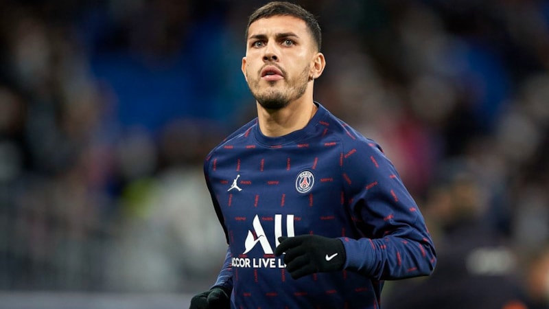 Galatasaray, Leandro Paredes'i transfer etti mi? Leandro Paredes kimdir, nereli ve kaç yaşında? İşte kariyeri