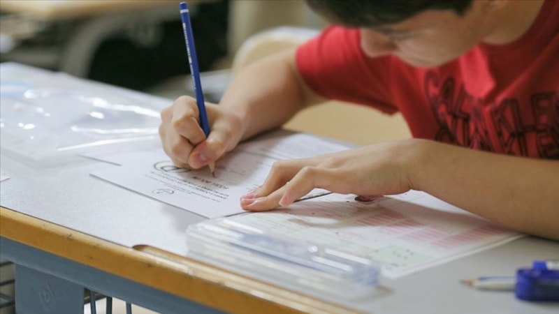 Öğrencilerin beklediği haber geldi! LGS tercih kılavuzu yayınlandı...