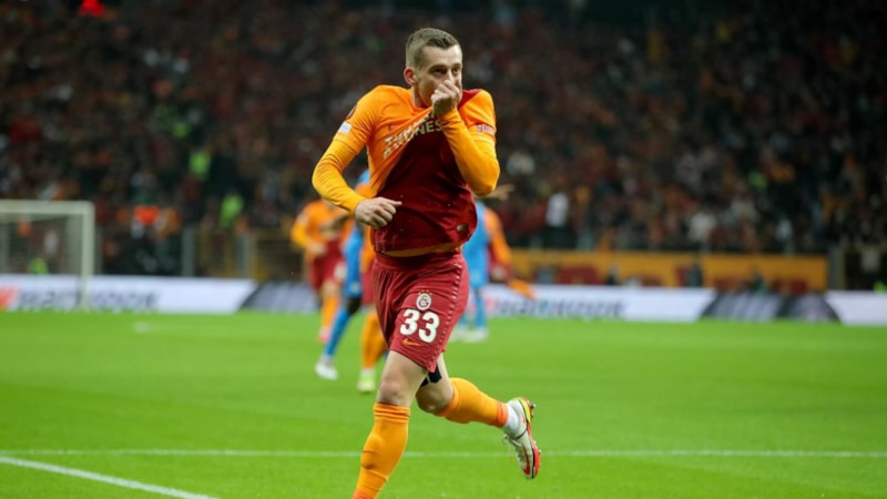 Pendikspor'da hedef Cicaldau