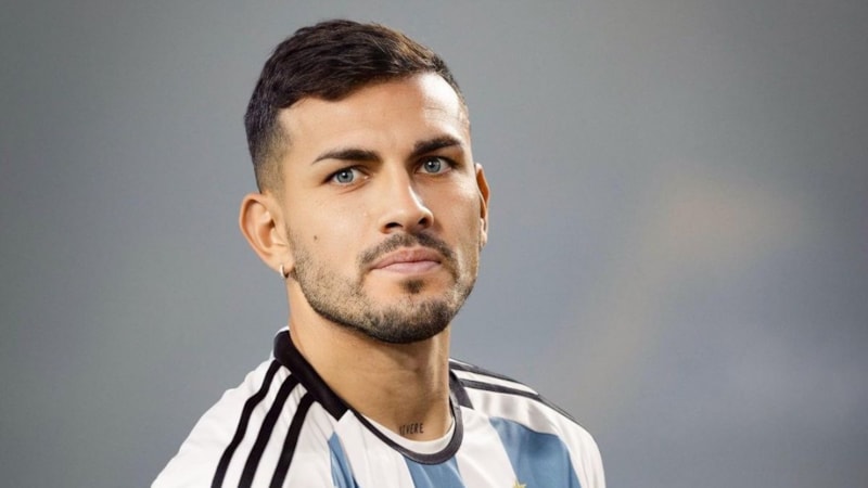 İtalyanlar yazdı: Galatasaray Paredes'le anlaştı