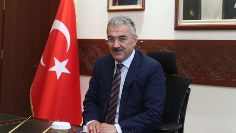 Erol Ayyıldız kimdir? Yeni Emniyet Genel Müdürü Erol Ayyıldız hangi görevlerde bulundu?