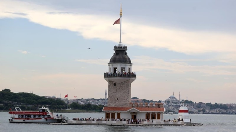 Bayramı İstanbul'da geçirecekler buraya! Şehrin dört bir yanında ailecek gezilecek rotalar