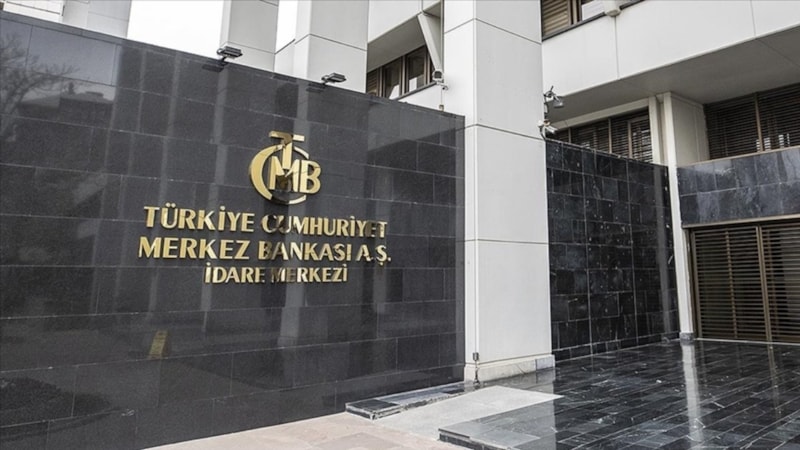 TCMB'den ödeme ve elektronik para kuruluşları kararı