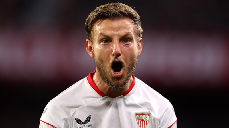 Ivan Rakitic'in Beşiktaş'tan istediği maaş