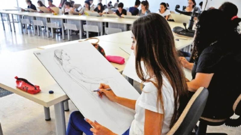 Yetenek sınavı başvuruları başladı mı, ne zaman? Güzel Sanatlar Lisesi sınav tarihi 2023