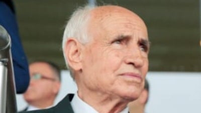 Jokey Kazım Yıldız hayatını kaybetti