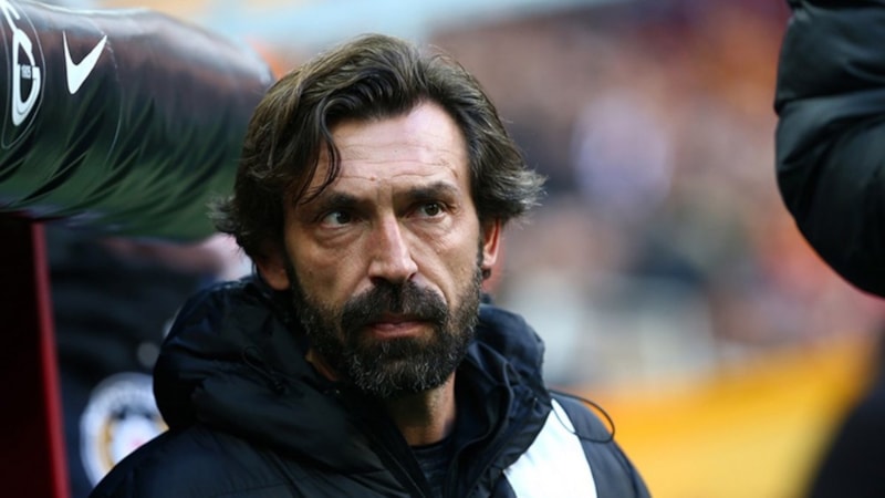 Andrea Pirlo'nun yeni takımı belli oldu iddiası