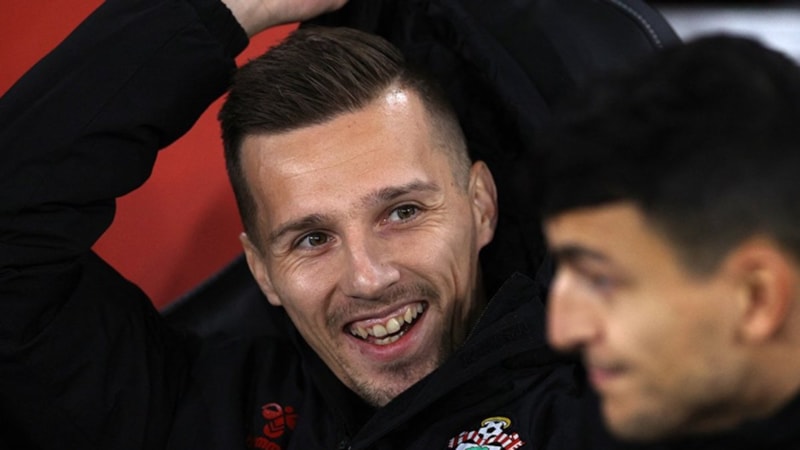 Trabzonspor, Mislav Orsic transferini bitirdi