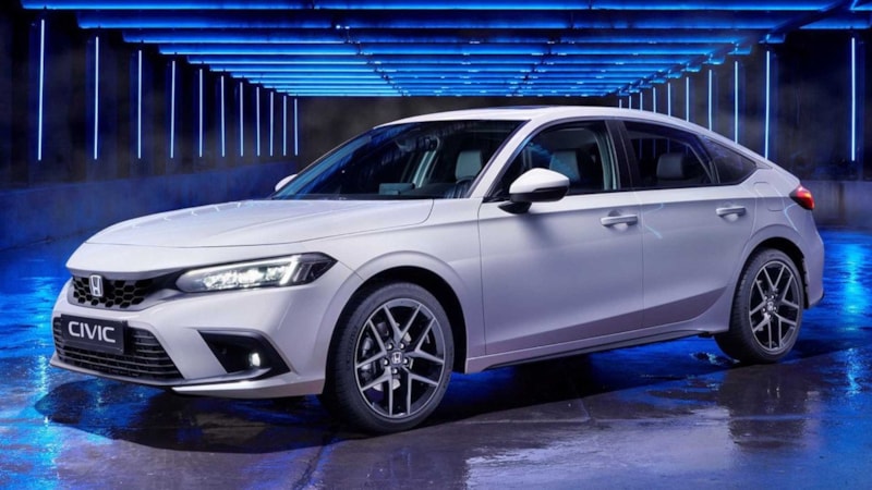 Honda Civic Haziran 2023 fiyat listesi