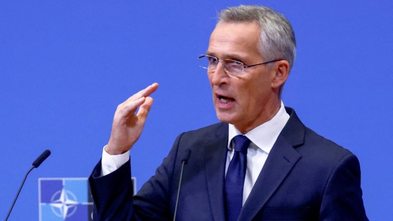 NATO'dan Wagner'e mesaj: Müttefiklerimizi koruyacağız