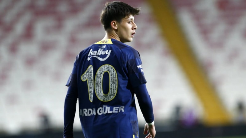 İspanyol basını, Arda Güler'in Sevilla'ya transfer olacağını yazdı