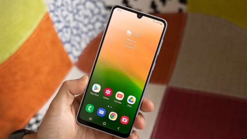 Samsung Galaxy M34'ün özellikleri belli oldu