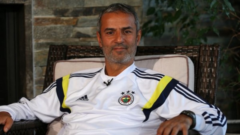 İsmail Kartal kimdir, nereli ve kaç yaşında?  İsmail Kartal Fenerbahçe ile anlaştı mı?
