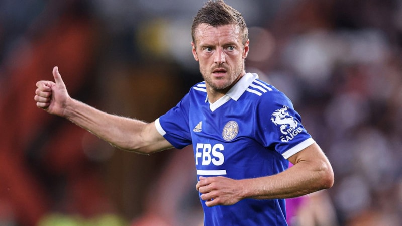 Trabzonspor, Jamie Vardy için resmi teklif yaptı