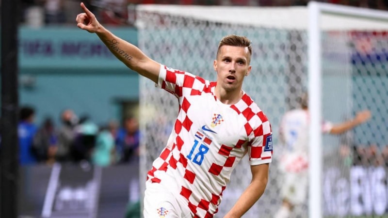 Trabzonspor, Orsic'i duyurdu