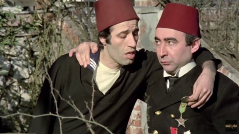 29 Haziran reyting sonuçları: Bayramın ilk günü Kemal Sunal'ın unutulmaz filmleri zirvede!