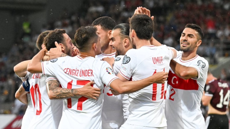 A Milli Takım, Japonya ile özel maçta karşılaşacak