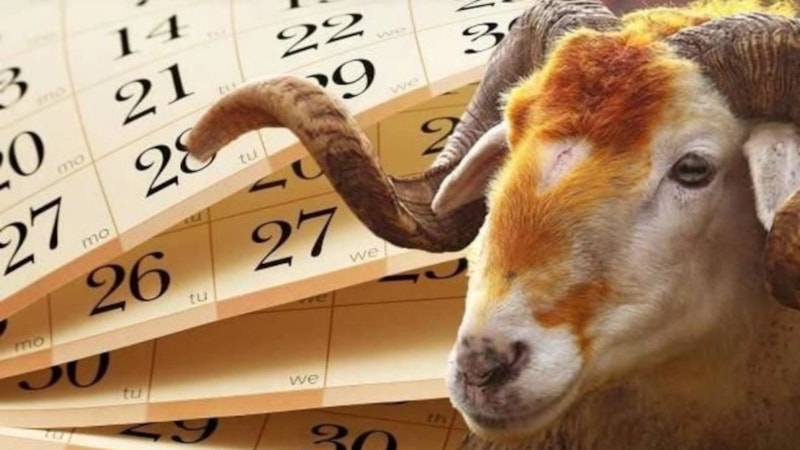 Bayram tatili ne zaman bitiyor? Kurban Bayramı tatili hangi gün sona eriyor?