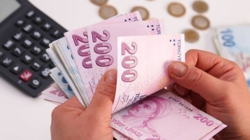 Emekli maaşı zammı belli oldu mu?, ne zaman açıklanacak? Cumhurbaşkanı Erdoğan tarih verdi…