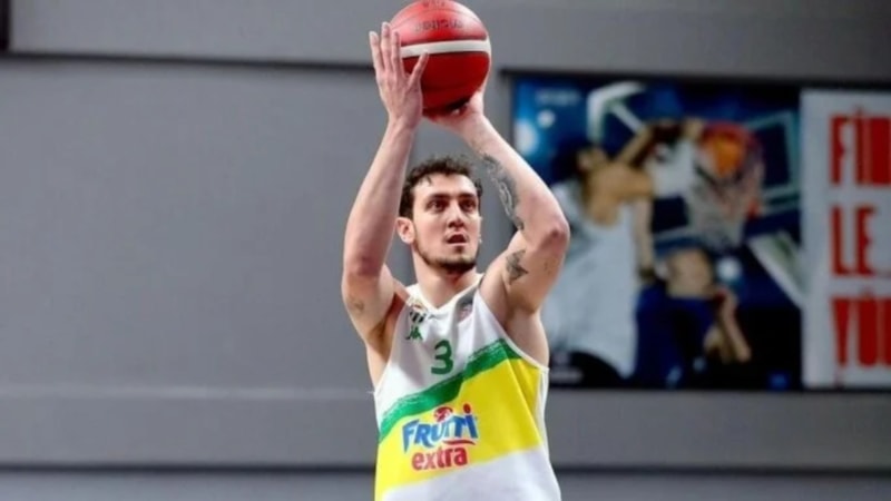 Türk Telekom, Yiğitcan Saybir'i açıkladı