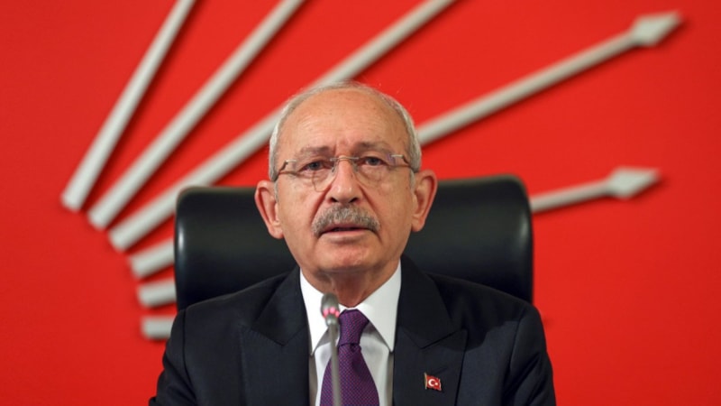 Kemal Kılıçdaroğlu'nun dayısı hayatını kaybetti