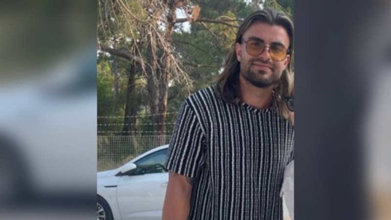 Abdülkerim Bardakcı'nın tatil fotoğrafı