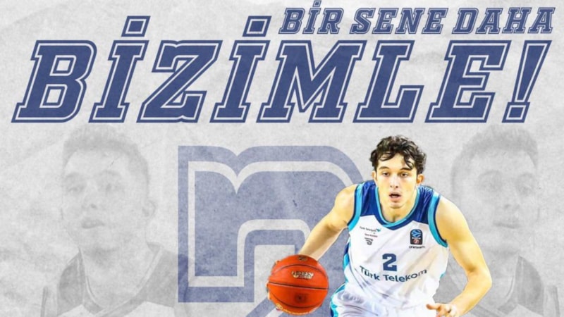 Türk Telekom, Boran Güler'in sözleşmesini uzattı