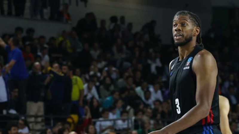 Türk Telekom, Tyrone Wallace'ı transfer etti