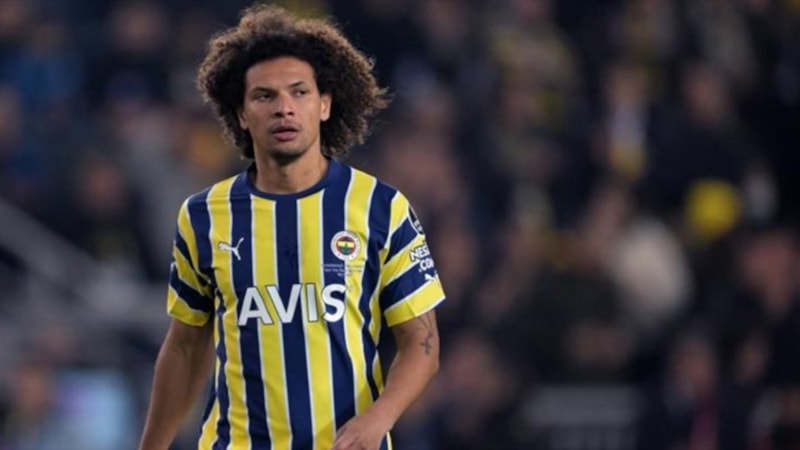 Willian Arao'ya Brezilya'dan talip çıktı
