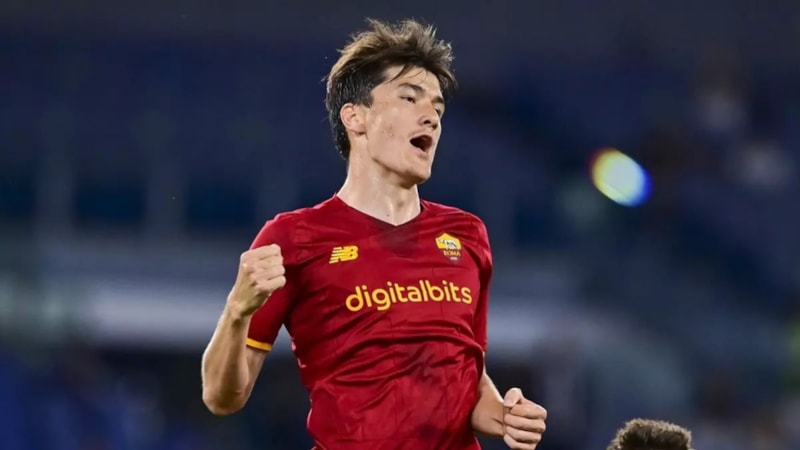 Galatasaray'da golcü gündemi: Eldor Shomurodov