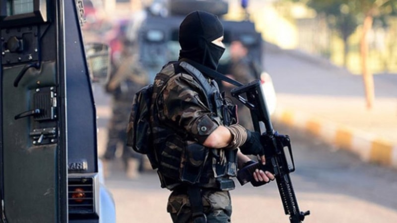 Bitlis Hizan'da sokağa çıkma yasağı ilan edildi! Valilik duyurdu