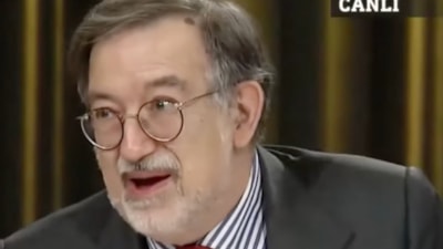 Murat Bardakçı'dan 'Lozan bitecek' komplosuna yorum: İnanana eşek derler