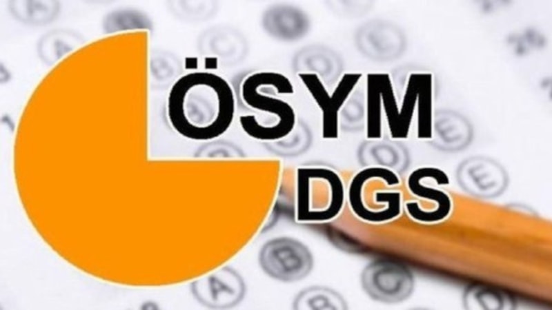 DGS sınav giriş yerleri belli oldu mu? DGS sınavı ne zaman?