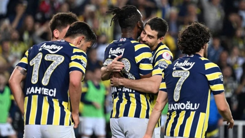 Fenerbahçe'den bomba haber: Yeni sezon hazırlık maçları Rusya'da! İşte maç programı...