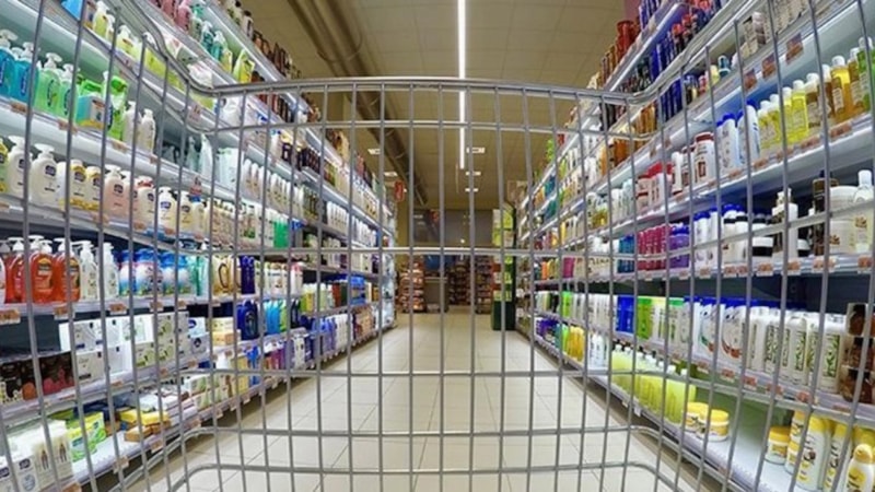 Haziran ayı enflasyon beklentisi: Yüzde 0,04