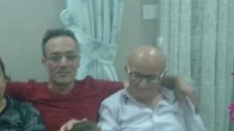 Zonguldak'ta evlat dehşeti! Babasını bıçakladı, cezaevini boyladı