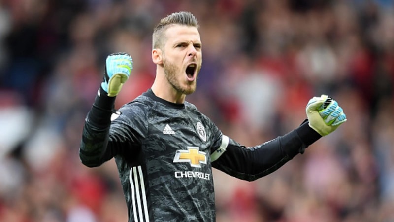 Galatasaray büyük oynuyor! De Gea bombası