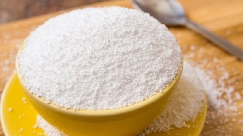 Kanser yapıyor: Aspartam nedir, nelerde var? Aspartam içeren ürünler